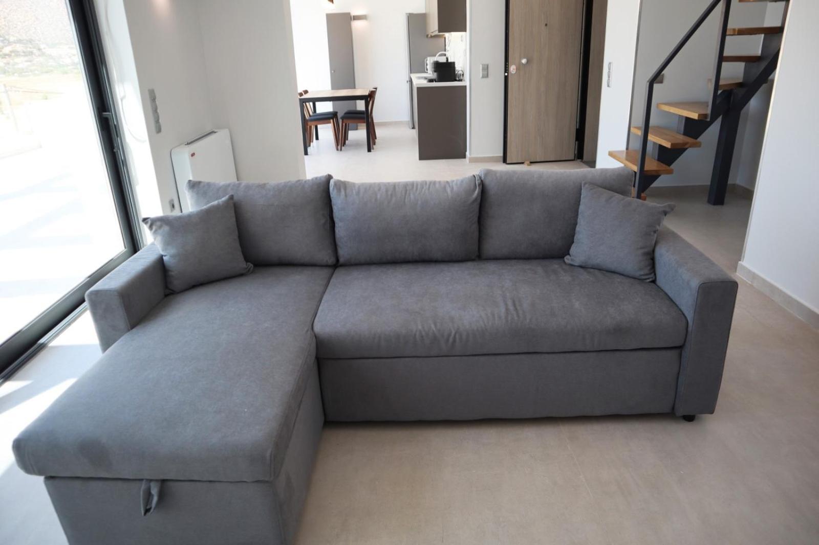 אנביסוס Golden Sand Suites מראה חיצוני תמונה
